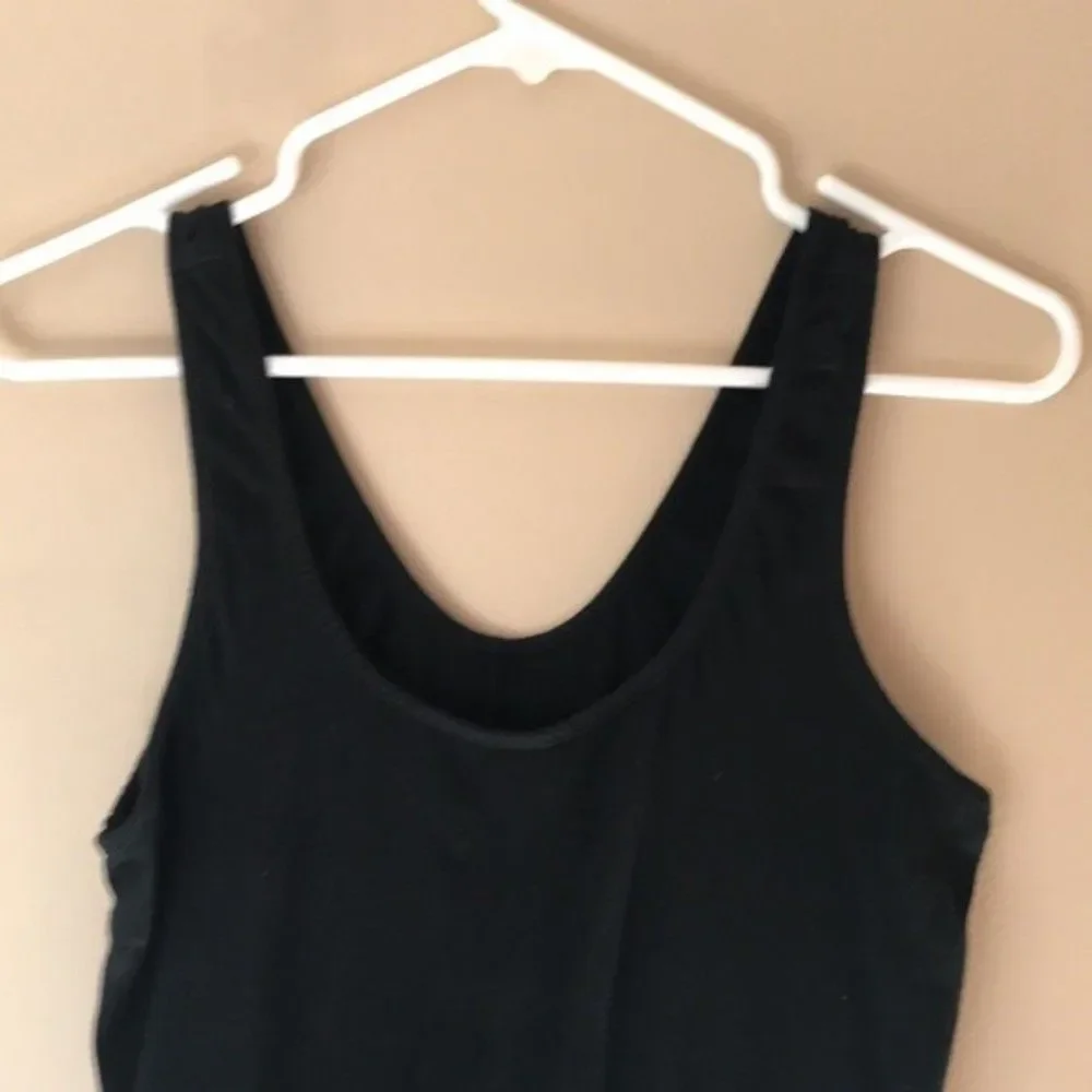 Mossimo Supply Co. black massimo